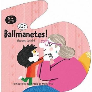 Ballmanetes!.