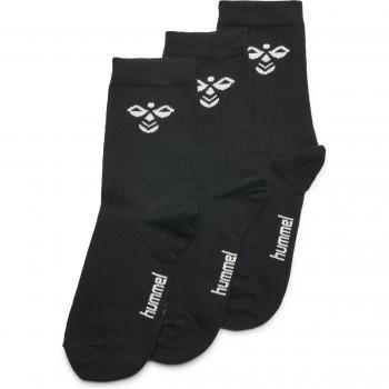 Collezione Calzini Hummel Sutton 3‑Pezzi per Ragazzi