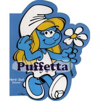 Puffetta. I puffi. Ediz. illustrata