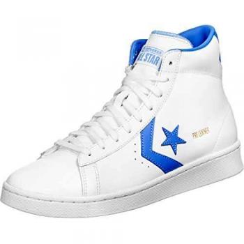 Converse Pro Scarpe Professionali Biancorossa