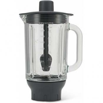Kenwood KAH358GL Glas-Mixaufsatz