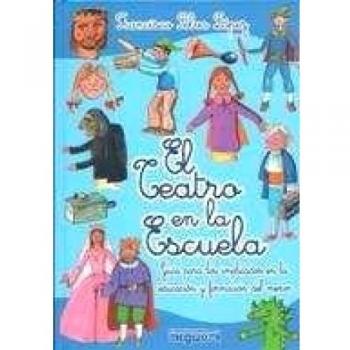 El teatro en la escuela