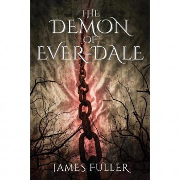 The Demon of Ever-Dale