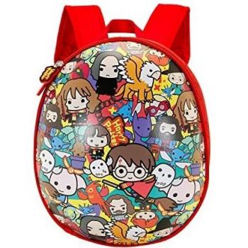Mochila Eggy Harry Potter All Together Now