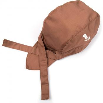 Unisex Pirate Work Cap