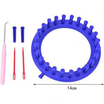 Hat Knitting Loom