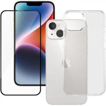 PanzerGlass SAFE 2-in-1 Bundle für iPhone 14