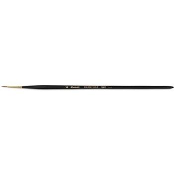 Brosse Raphaël Kolinsky ronde 1862 taille 4