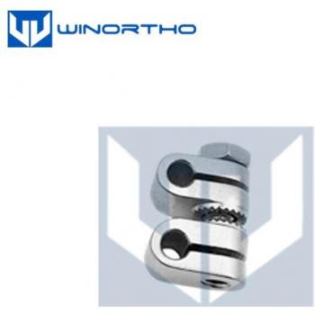 Mini SK Single Clamp for Small Animal Orthopedic External Fixator