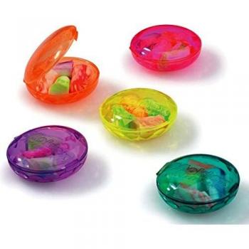 Moldex Spark Plugs Gehörschutz 200 Paar/Box