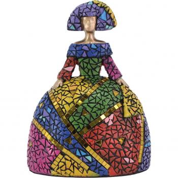 Figurine de Danseuse Ménine