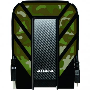 ADATA HD710M 2TB 2000GB Camuflaje
