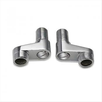 Adaptateur de robinet de salle de bain 20 mm