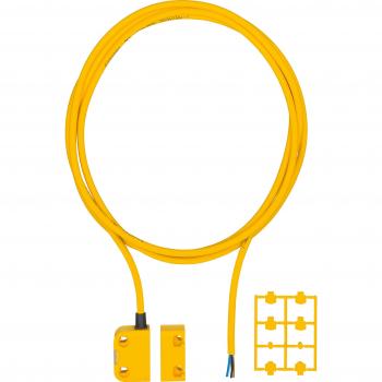 Interruttore Pilz PSEN MA1.4A‑50/MA1.4‑03 mm + Accessori