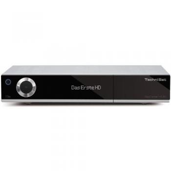 TechniSat DigiCorder HD S3 HDTV Receiver