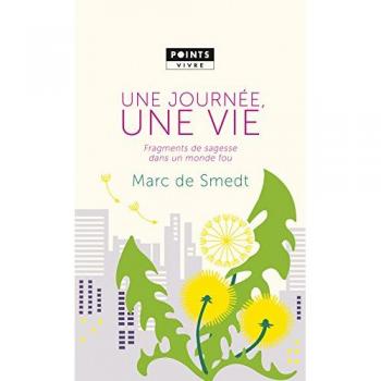 Une journée, une vie : Fragments de sagesse dans un monde fou