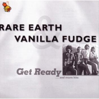 Vanille-Fudge Hits