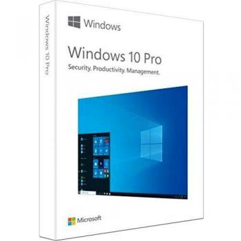 Creatore Professionale Windows 10 USB 32/64-bit Internazionale