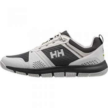 Scarpe da vela Helly Hansen Skagen F-1 Offshore 46.5 984 PHANTOM EBONY
