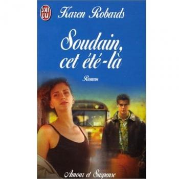 Soudain, Cet Ete-La