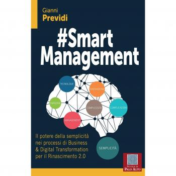 Smart management