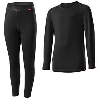Loeffler Transtex-warm Set Intimo