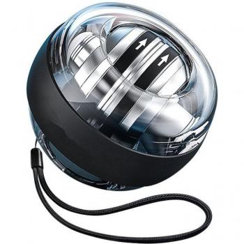 Wrist Strengthening Gyro Ball