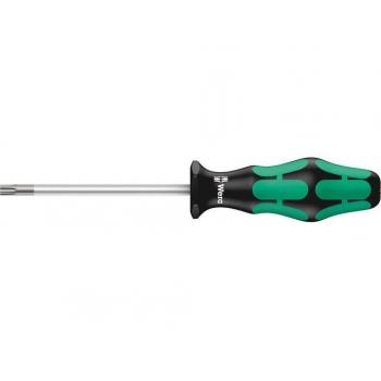 WERA 05028054001 Screwdriver: Torx TX #27 x 115mm