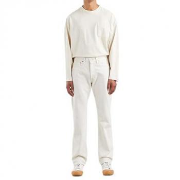 Calça Jeans Levi's 501® para Homens