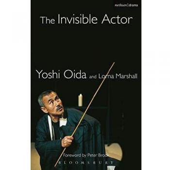 The Invisible Actor (Performance Books)