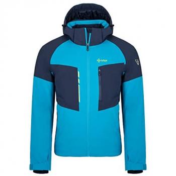 Veste de ski Kilpi Taxido