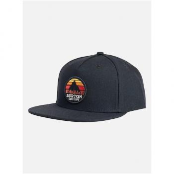 Cappello Burton Underhill Nero