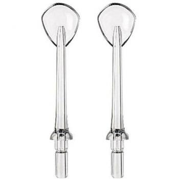 Set d’embouts pour langue Waterpik TC‑70E – 2 unités