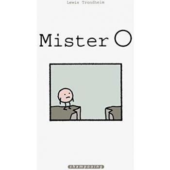 Mister O