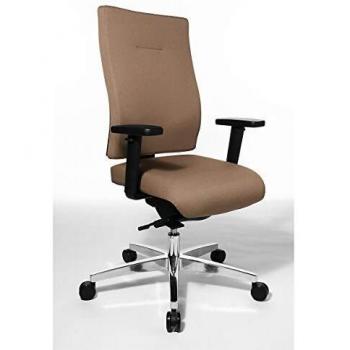 Siège de bureau ergonomique Profi Star 15