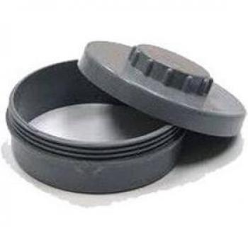 Tapón de Registro de PVC 50 204001