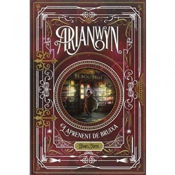 Arianwyn, l'aprenent de bruixa