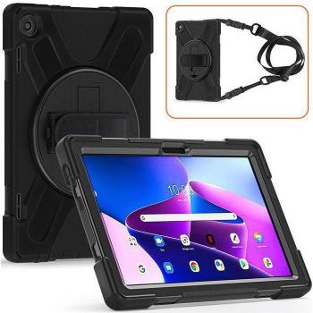 Funda Estuff para Lenovo Tab M10