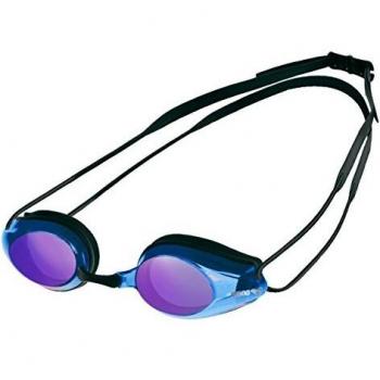 Arena Gafas Natación Tracks Espejo