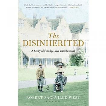 The Disinherited : A Story of Family, Love and Betrayal