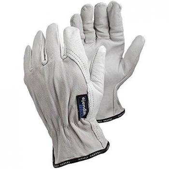 Ejendals Tegera 640 Goatskin Gloves Size 9