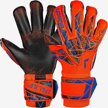 REUSCH Torwarthandschuhe Attrakt Gold X