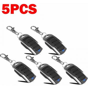 Commande Portail Flexi-Garage 433/868 MHz