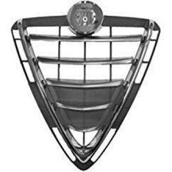 VAN WEZEL 0113512 Grille de calandre