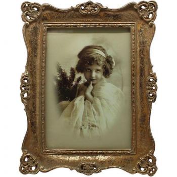 Biscottini Free-Standing Photo Display Set