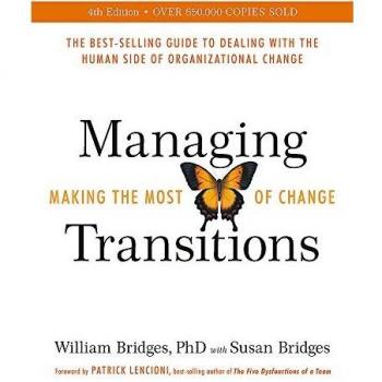 Managing Transitions
