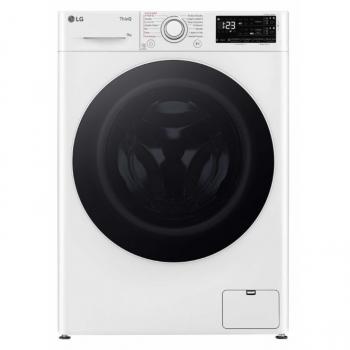Máquina de Lavar LG F4WR3509A0W, 9 kg, Inverter Direct Drive