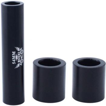 Mountain Bike DU Bushing Rear Shock 22-54mm, 12mm x 8mm