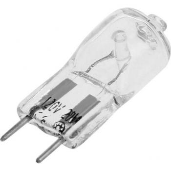 Halogen Light Bulb G8 Base 20W 120V