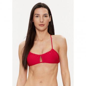 Dorina Bikini-Oberteil Savanna Rot
